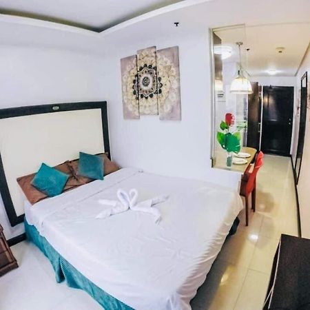 Birch Tower Malate Suites Μανίλα Εξωτερικό φωτογραφία