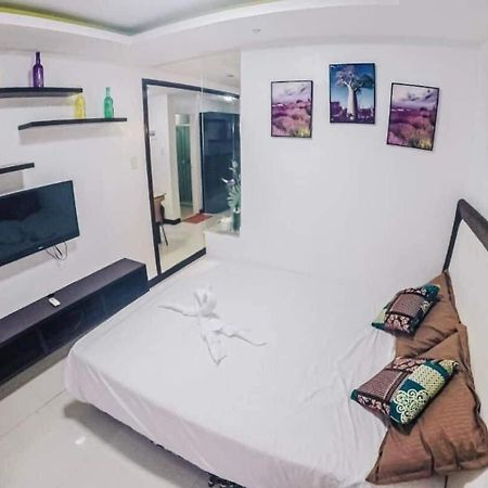 Birch Tower Malate Suites Μανίλα Εξωτερικό φωτογραφία