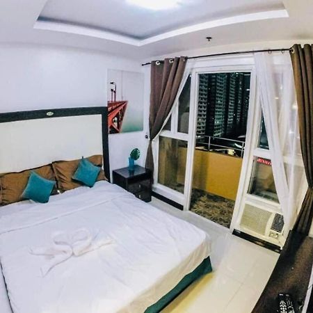 Birch Tower Malate Suites Μανίλα Εξωτερικό φωτογραφία