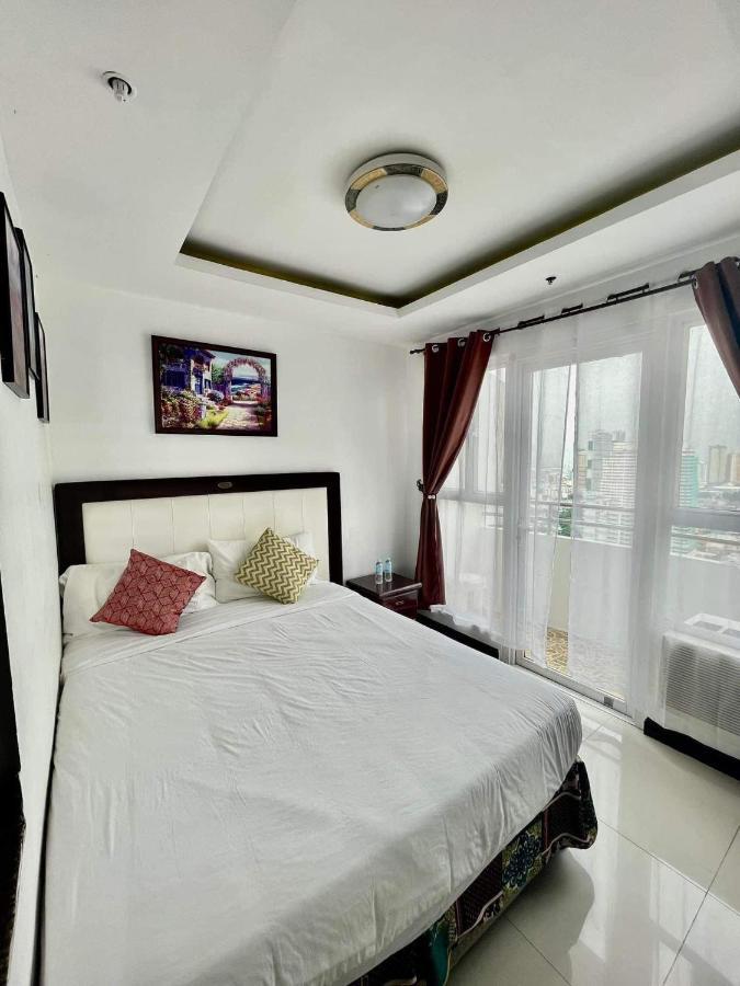 Birch Tower Malate Suites Μανίλα Εξωτερικό φωτογραφία