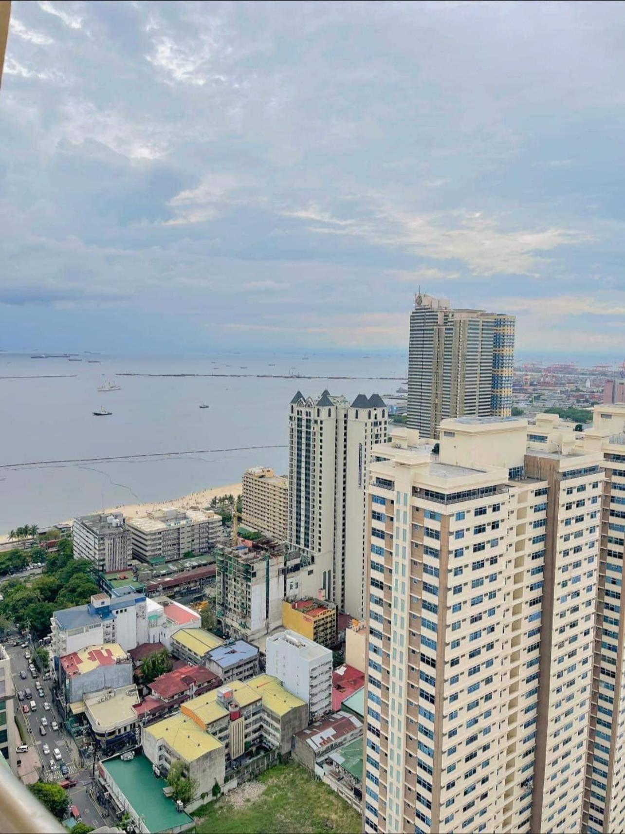 Birch Tower Malate Suites Μανίλα Εξωτερικό φωτογραφία