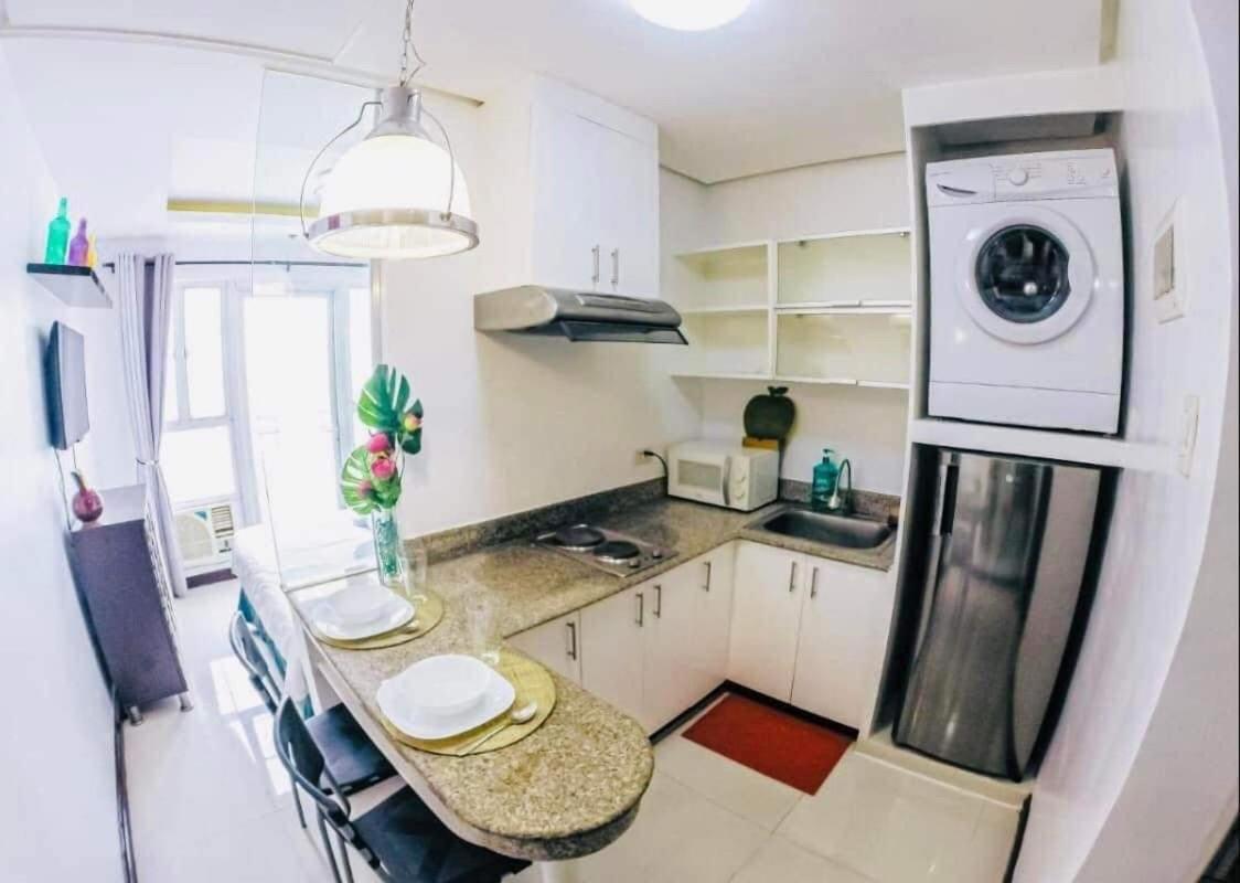 Birch Tower Malate Suites Μανίλα Εξωτερικό φωτογραφία