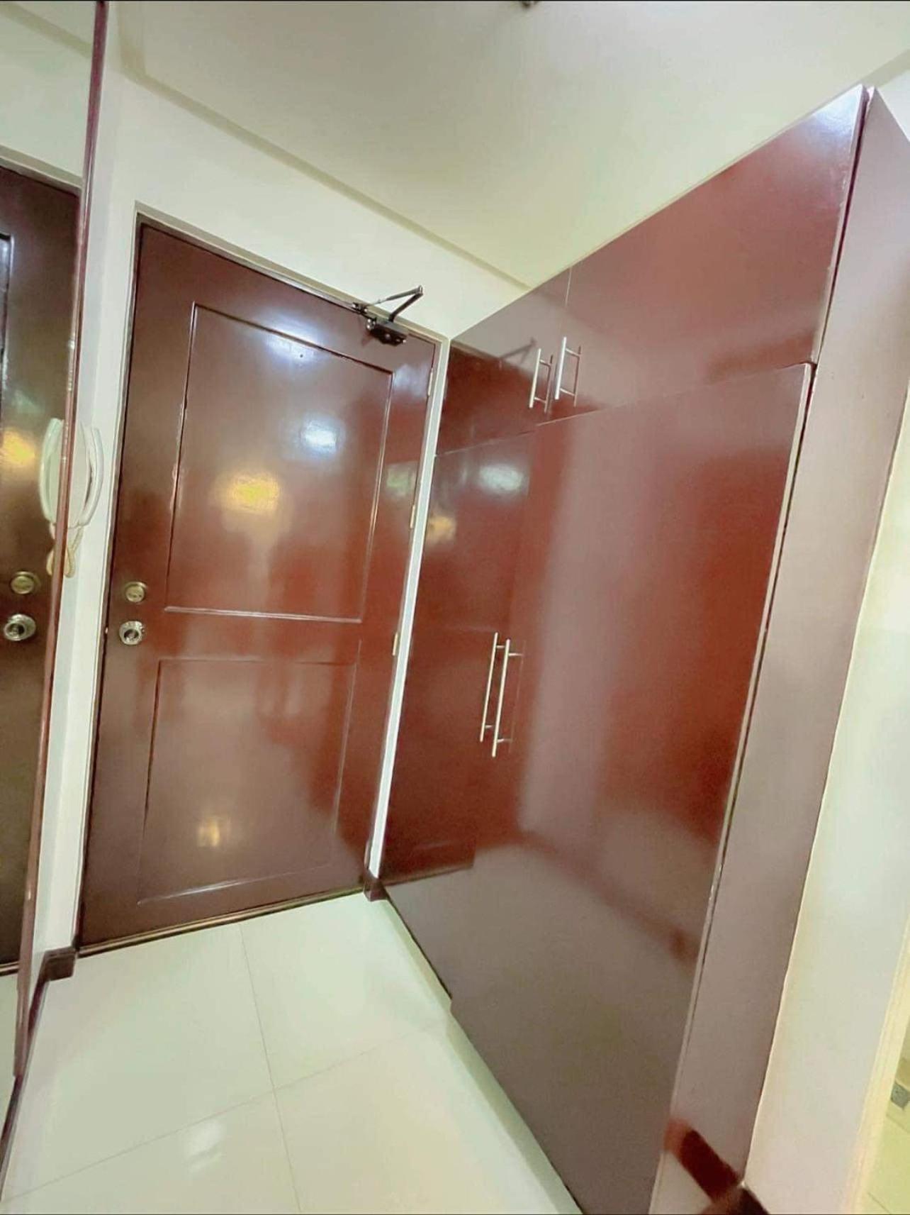 Birch Tower Malate Suites Μανίλα Εξωτερικό φωτογραφία