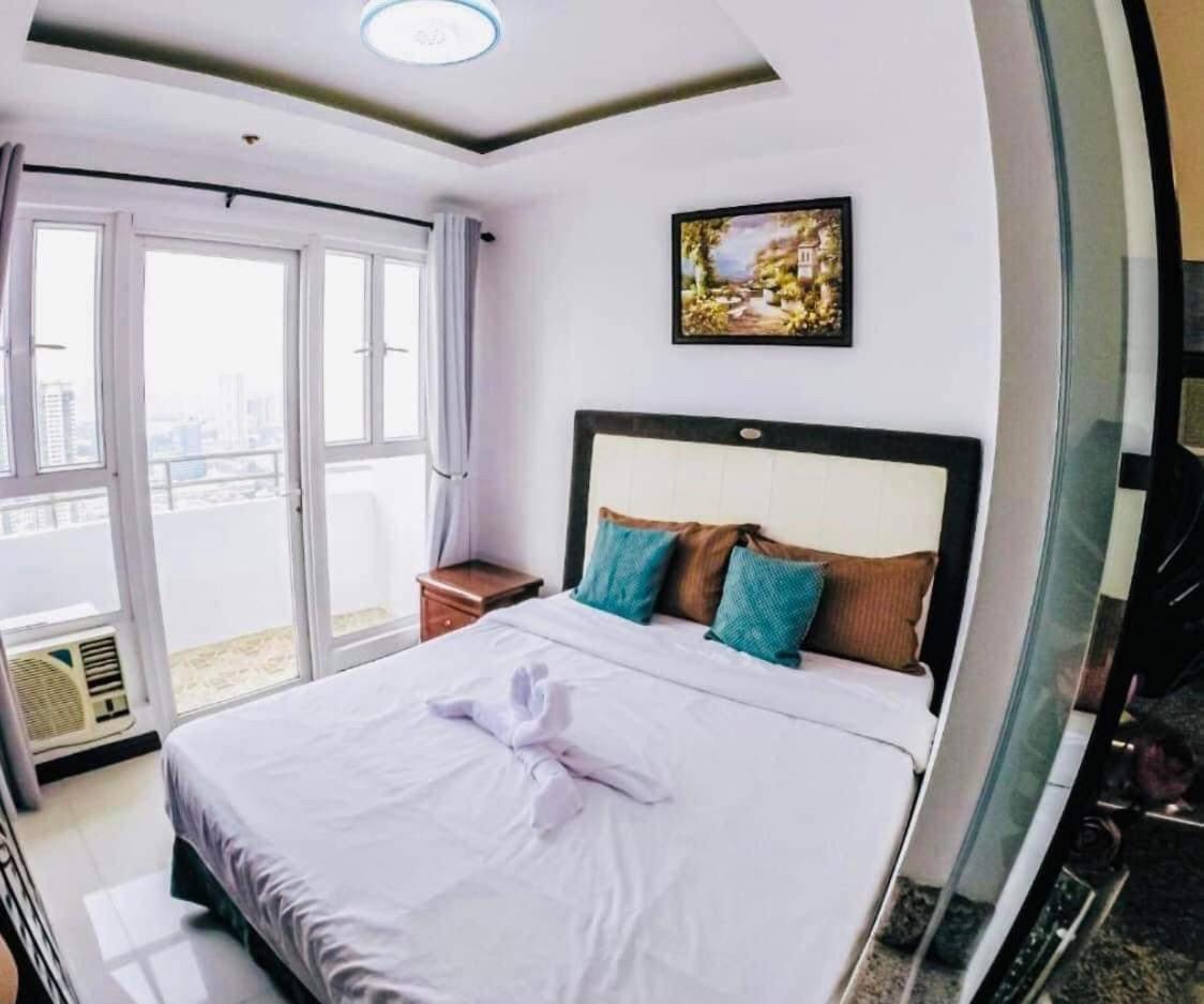 Birch Tower Malate Suites Μανίλα Εξωτερικό φωτογραφία
