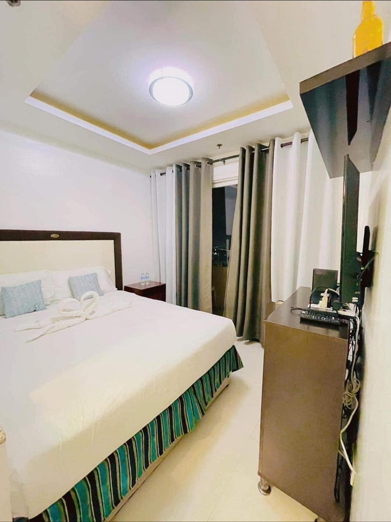 Birch Tower Malate Suites Μανίλα Εξωτερικό φωτογραφία